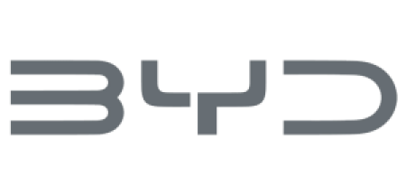Logo Byd Denpasar